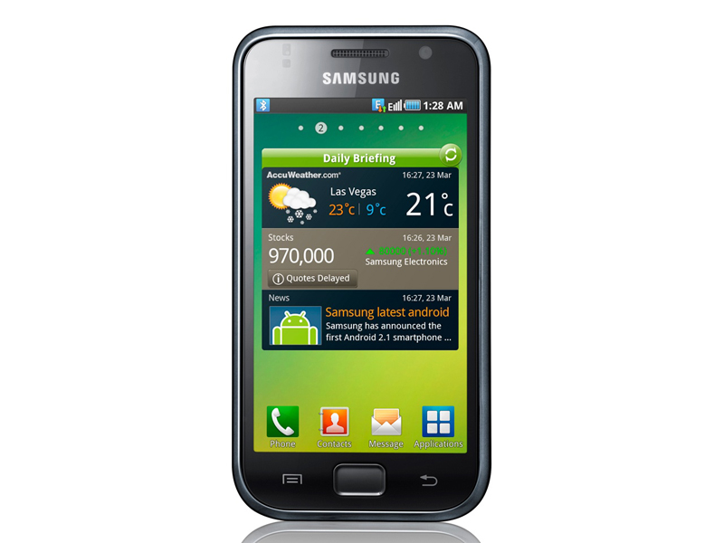 I9000(Galaxy S 16GB)