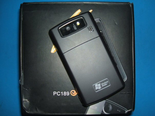 HTC PC189
