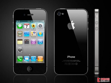 苹果iPhone 4(电信版16GB)