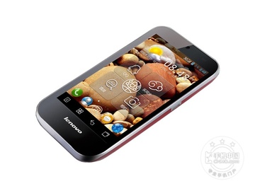 Phone A580