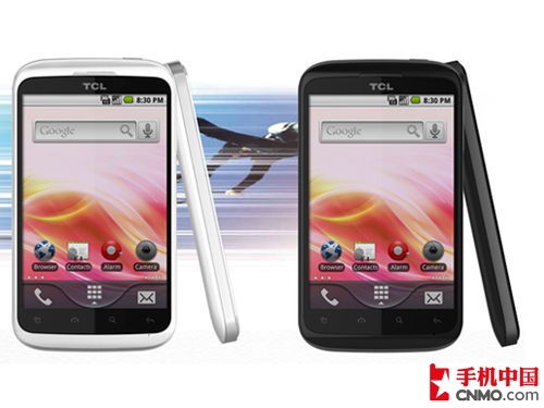 TCL A986