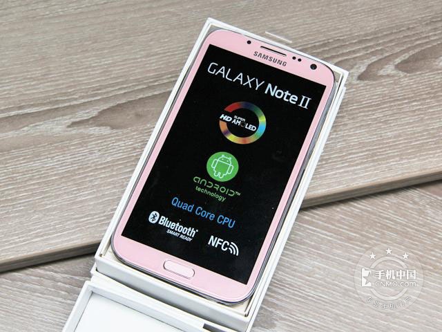 Galaxy Note II(32GB)