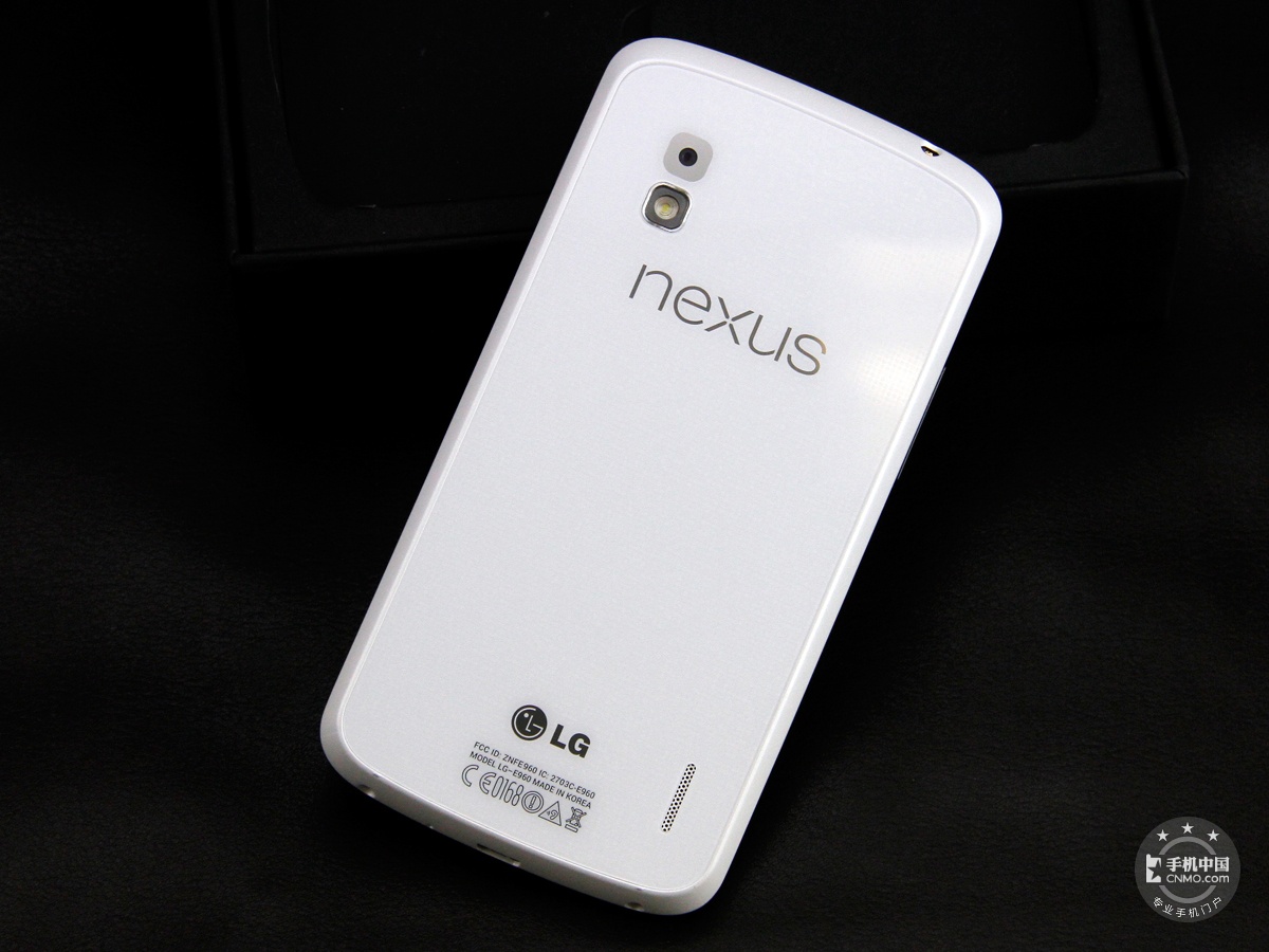 LG Nexus 4(ɫ)