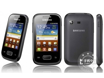 S5301 Galaxy Pocket Plusɫ