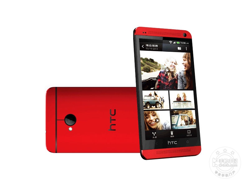 HTC One 801e()
