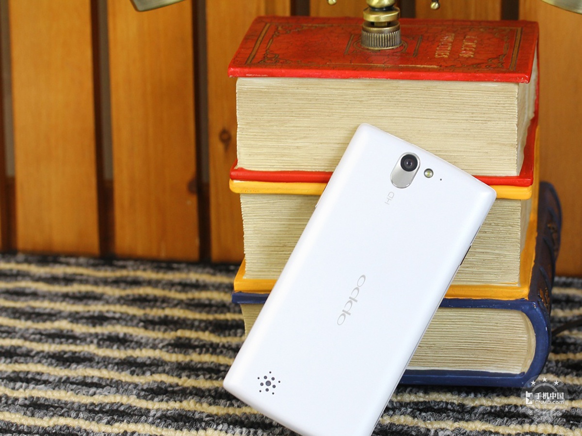 OPPO Real R807