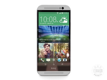HTC One M8(电信版)
