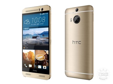 HTC One M9+(移动4G)