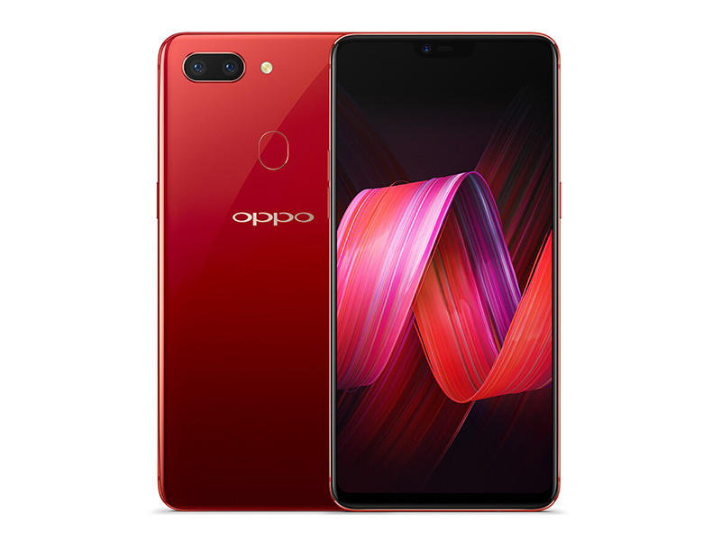 OPPO R15梦镜版|OPPO R15梦镜版手机报价-图片-点评】手机中国