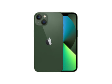 苹果iPhone13(128GB)绿色