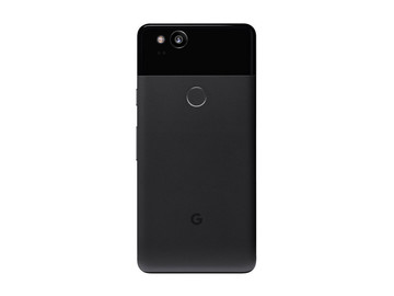 谷歌Pixel 2黑色