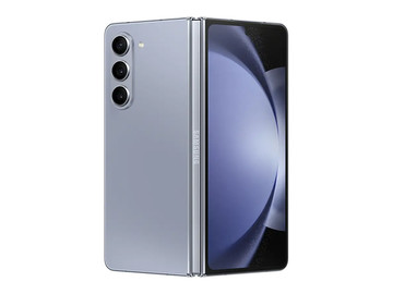 三星Galaxy Z Fold5(12+512GB)蓝色