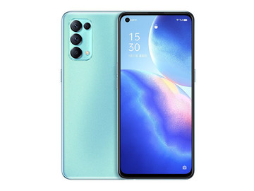 oppo reno5 k(12 256gb) 图片