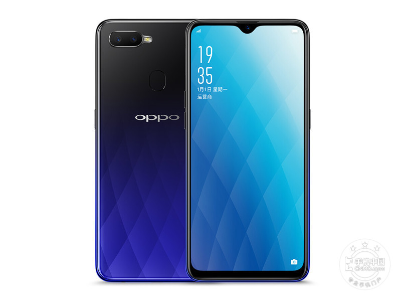 OPPO A7x(128GB)