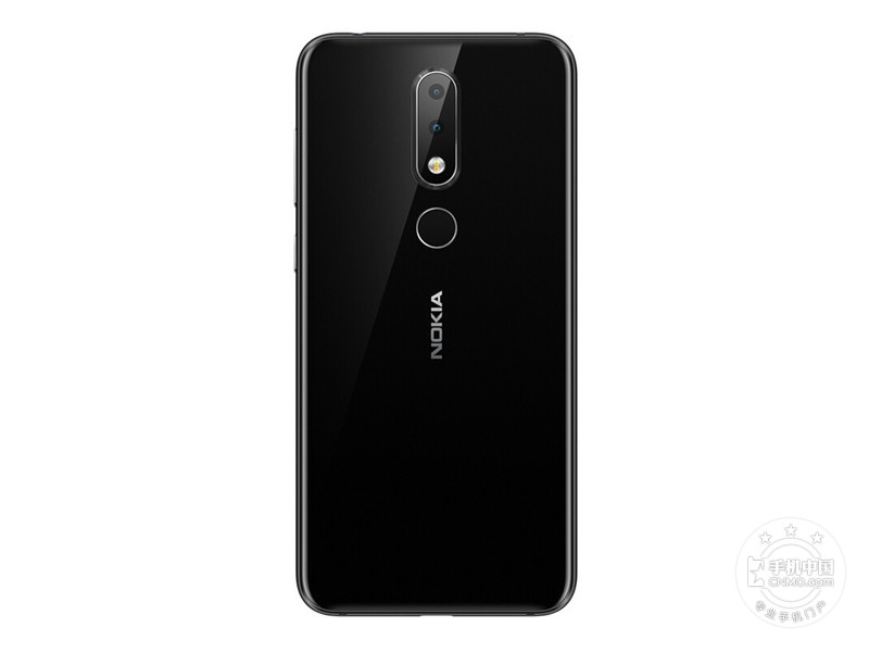 Nokia X6(6+64GB)