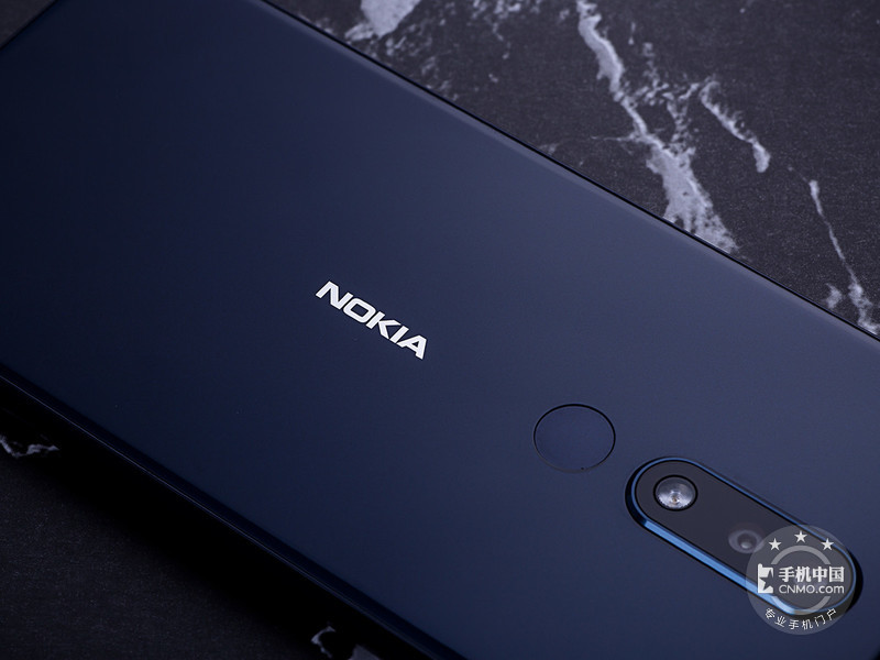 Nokia X5(32GB)