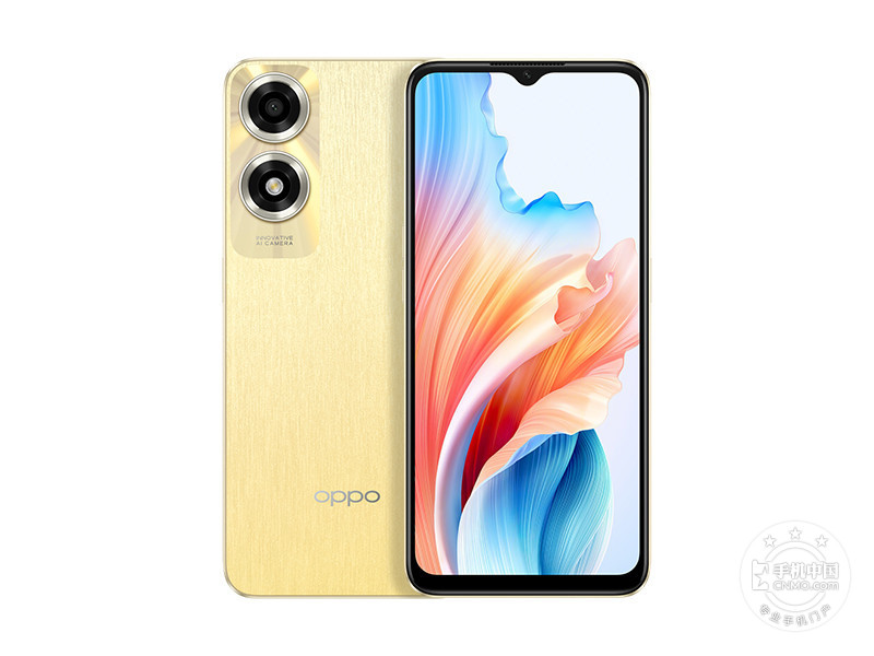 OPPO A2x(8+256GB)