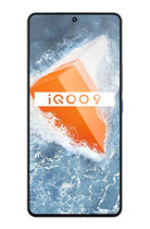 iQOO 9(8+256GB)