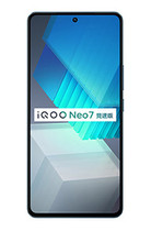 iQOO Neo7ٰ(8+256GB)