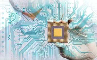 陈根：IBM首发2nm芯片技术，为芯片市场再注生力