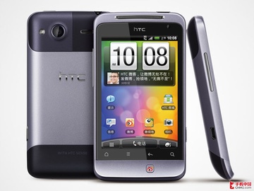 HTC微客 C510e