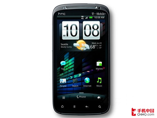 HTC Sensation (G14)