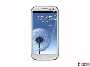 三星I9308(Galaxy S3移动版)