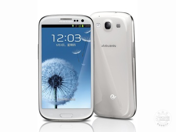 三星I939D(Galaxy S3电信双卡版)