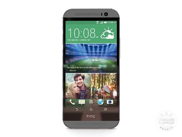 HTC One M8(联通版)