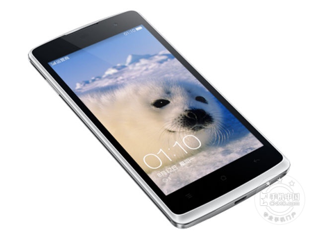 OPPO R2017(移动4G)怎么样 Android 4.3运行内存1GB重量140g