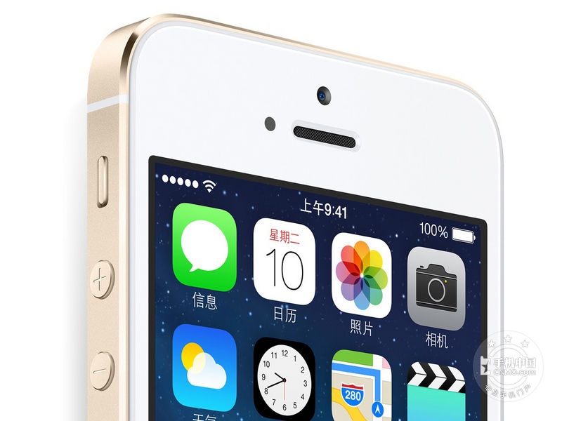 苹果iPhone 5s(移动版16GB)销售是多少钱？ iOS 8.0运行内存1GB重量112g