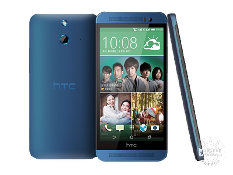 HTC One时尚版(16GB)