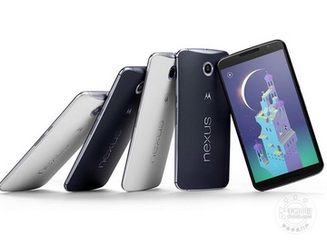 摩托罗拉Nexus 6(32GB)