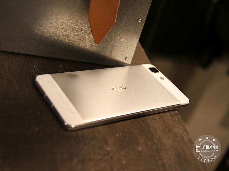 vivo x5(藍寶石版)