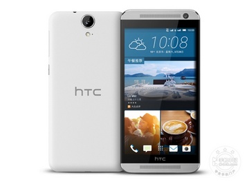 HTC One E9(双网公开版)