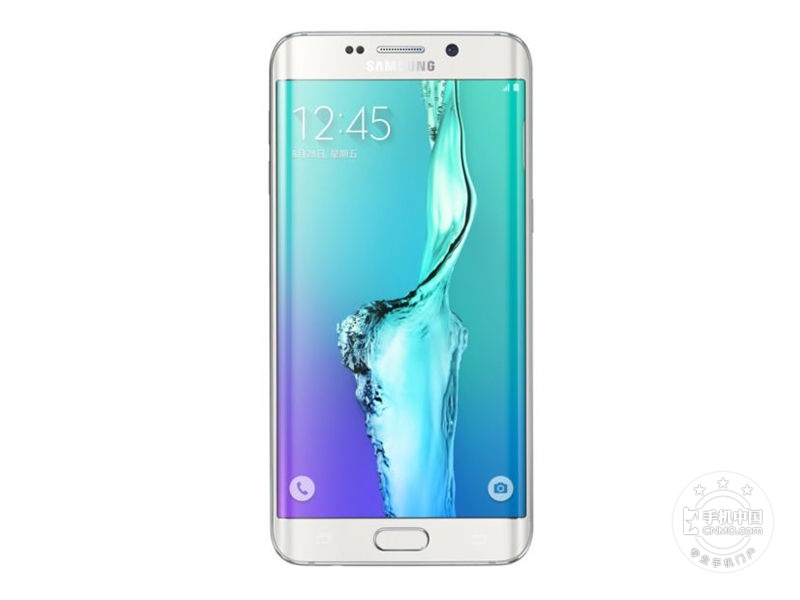 三星G9280(Galaxy S6 Edge+ 64GB)是什么时候上市？ Android 5.1运行内存4GB重量153g