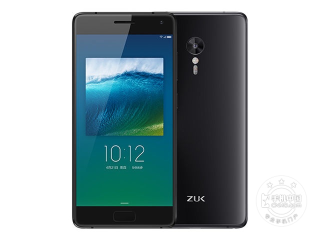联想ZUK Z2 Pro(尊享版)