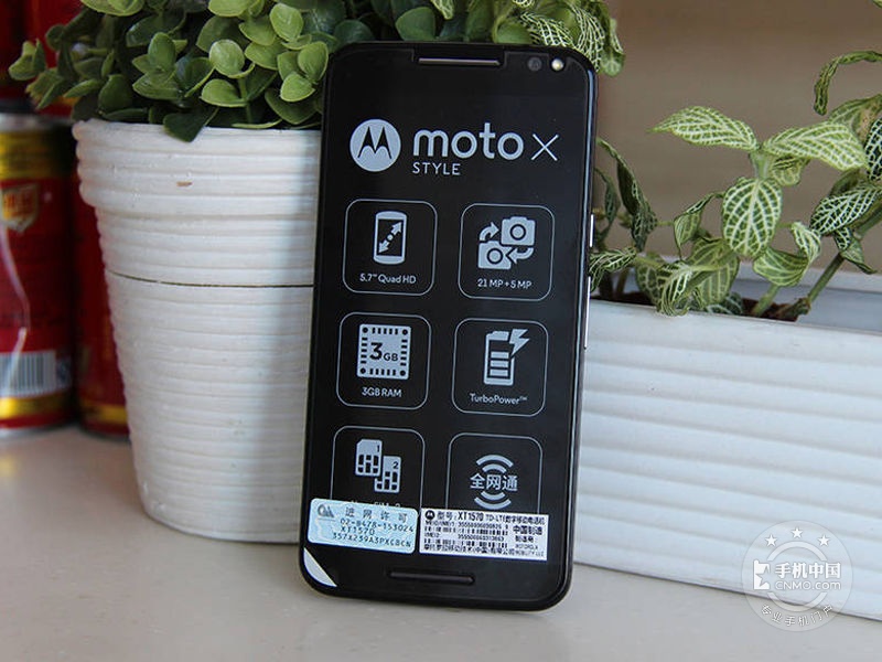 ĦMoto X Style(16GB)