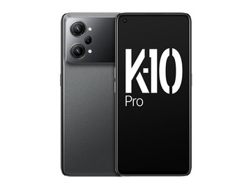 OPPO K10 Pro(8+128GB)