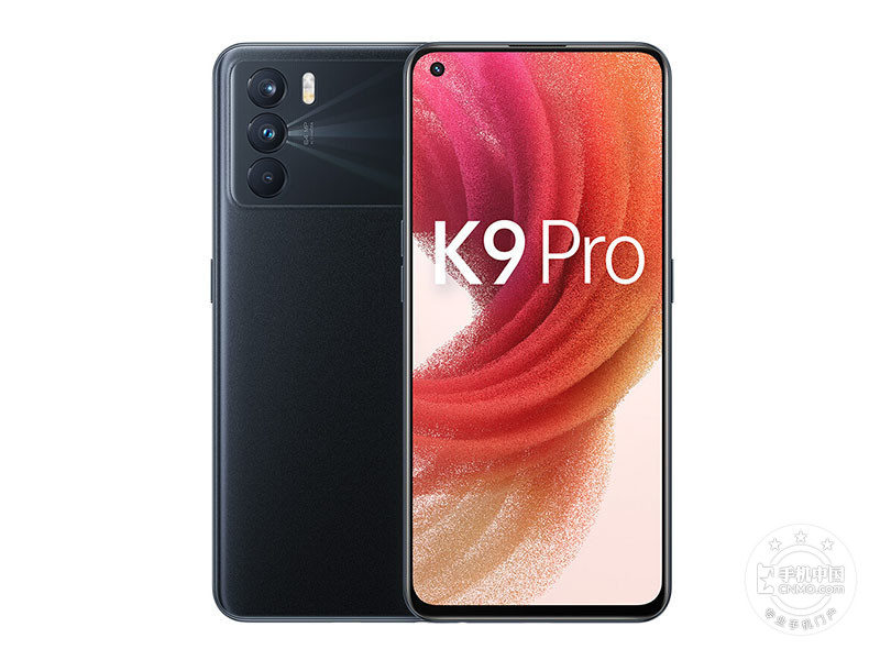 OPPO K9 Pro(12+256GB)销售是多少钱？ Android 11运行内存12GB重量180g
