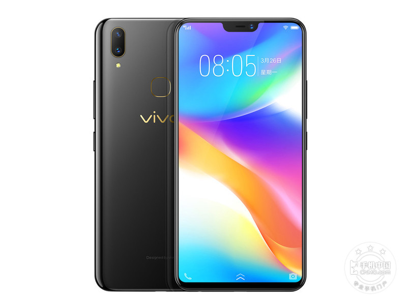 vivo Y85(64GB)销售是多少钱？ Android 8.1运行内存4GB重量150g