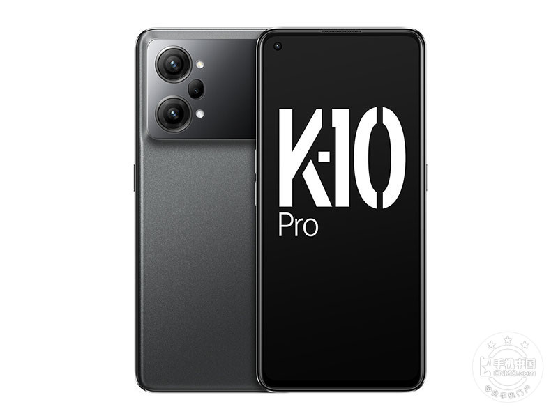 OPPO K10 Pro(8+128GB)配置参数 Android 12运行内存8GB重量199g