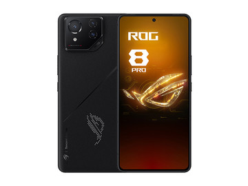 ROG游戏手机8 Pro(24+1T)