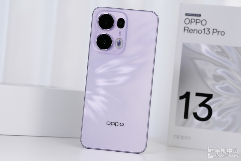 OPPO Reno13图赏