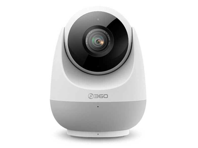 360智能摄像机云台变焦版D866